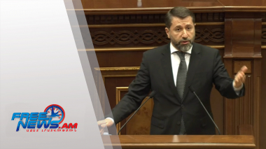 Կարեն Անդրեասյանը հայտնեց Վճռաբեկ դատարանի դատավորի թեկնածուների բացակայության պատճառները