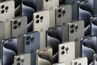 Հոնկոնգում գողացել են բեռնատար՝ 3,6 մլն դոլարի iPhone-ներով