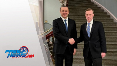 Դիտեք այսօր՝ Ազատ լուրերում