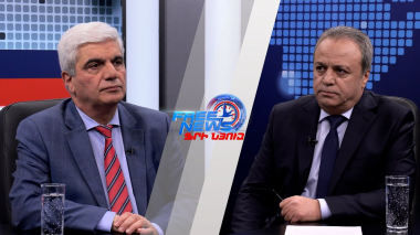 ՌԴ-ն ու Ադրբեջանն ամեն ինչ համաձայնեցնում են, ՌԴ-ն ասում է՝ մի համաձայնիր, կճնշենք. Ստեփան Գրիգորյան