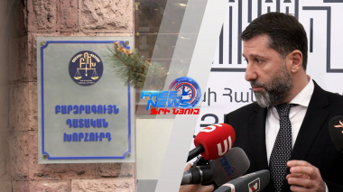 ԲԴԽ-ն «սրտի թեկնածուներ» չունի. Անդրեասյան