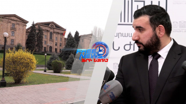 Հայաստանում խորհրդարանական արտահերթ ընտրություններ են լինելո՞ւ