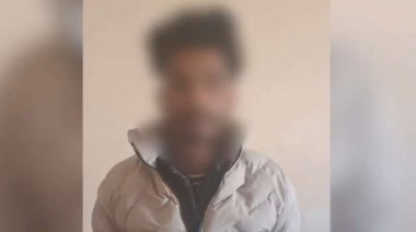 23–ամյա հնդկաստանցին կալանավորվել է՝ համերկրացուն ծանր մարմնական վնաս պատճառելու մեղադրանքով