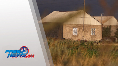 Պետական աջակցության ծրագիր՝ սահմանամերձ բնակավայրերում տուն կառուցողների համար