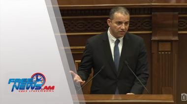 Քերոբյանը՝ Լարսի անցակետի խնդիրների և տեղական շուկայում կարտոֆիլի արտադրության աճի մասին