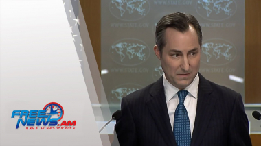 Դիտեք այսօր՝ Ազատ լուրերում