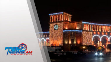 «Սինեմարտ»-ը քաղաքապետարանի հետ 202 մլն դրամի պայմանագիր է կնքել