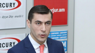 1988թ.-ից հետո դեկտեմբերին շատ ավելի էական տաքացումներ են եղել, սակայն երկրաշարժ չի արձանագրվել