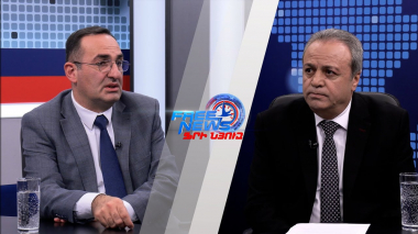 Երկրակեղևային ու մթնոլորտային երևույթները միմյանց հետ որևէ կապ չունեն. Սոս Մարգարյան