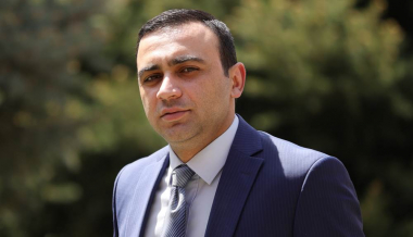 Դաշնակների պատկերացմամբ Հայաստանը վիզը ծուռ եթիմի կարգավիճակով՝ պարտադիր միջնորդավորված պետք է երկխոսի Ադրբեջանի հետ․ Չախոյան