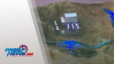 «Խաղաղության խաչմերուկ» նախագծի իրագործման հարցում ԵՄ-ն հայաստանի համախոհն է