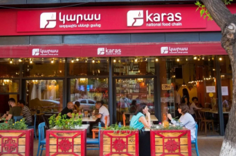 Աղիքային ցուպիկ՝ «Կեսար» աղցանում, խոզի շաուրմայում․ ՍԱՏՄ-ն կասեցրել է «Կարաս»-ին պատկանող սննդի օբյեկտի գործունեությունը