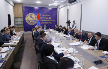 2024-ին կապիտալ ծախսերը 2018-ի համեմատ կաճեն 300 տոկոսով. ՏԿԵՆ 2023 թ. հաշվետվությունը