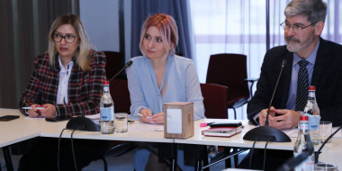 «Գյուղատնտեսության ոլորտը մասնագիտական կրթության առումով մեր գերակա ուղղություններից է». Արաքսիա Սվաջյան