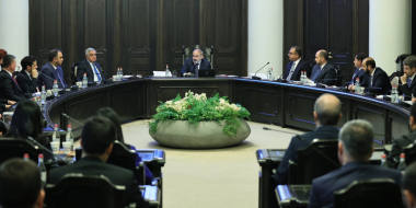 Լրացուցիչ ֆինանսական միջոցներ՝ Փարիզ-2024-ին նախապատրաստվելու նպատակով սպորտային նպաստի հատկացման համար