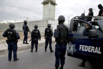 Մեքսիկայում զինված խմբավորման հարձակման հետևանքով առնվազն 11 մարդ է զոհվել