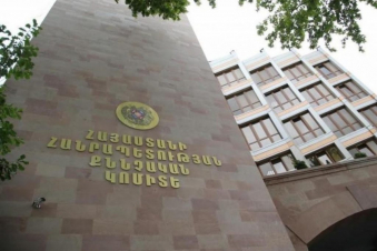 Լսվել է կրակոցի ձայն, պահակակետում գտել են արնաշաղախ ոստիկանին. ՔԿ-ն մանրամասներ է հայտնել ինքնասպանության փորձի մասին