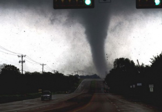 ԱՄՆ-ում տորնադոյի հետևանքով վեց մարդ է մահացել