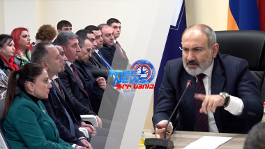 ԼՂ-ն լուծարելու գործընթացն անխուսափելի էր. Փաշինյան