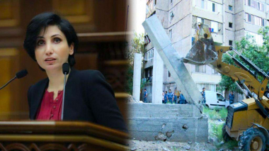 Ինքնակամ կառույցների համար տուգանքի չափը կբարձրանա