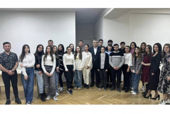 ԿԳՄՍ նախարարությունն ամփոփել է «Տոներն ու ծեսերը Ջավախքում» ծրագիրը