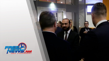 Դիտեք այսօր՝ Ազատ լուրերում