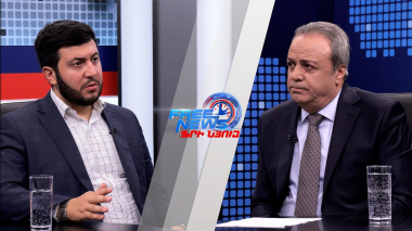 Ամեն ինչին չափ ու սահման կա, ժամանակն է իրերն իրենց անուններով կոչելու. Արեգ Քոչինյան