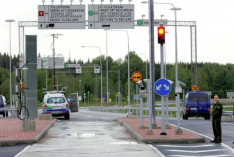 Ֆինլանդիան կվերսկսի Ռուսաստանի հետ սահմանի երկու անցակետի աշխատանքը