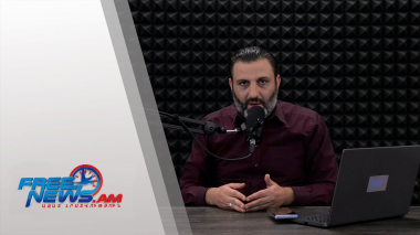 Ազատ շփում Գնել Սարգսյանի հետ