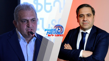 Եթե Մելիքբեկյանը վերընտրվի, «Փյունիկը» կդադարի մասնակցել Հայաստանի առաջնությանը