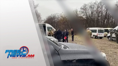 Դիտեք այսօր՝ Ազատ լուրերում