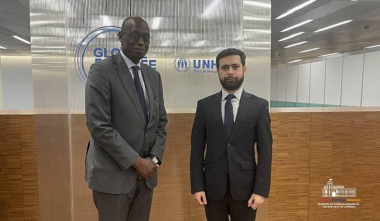 Որոշվել է Հայաստանն ընդգրկել միջին եկամտով երկրների համար Գլոբալ արտոնյալ վարկավորման ծրագրի շահառուների ցանկում