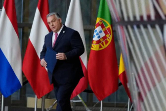 ԵՄ գագաթնաժողովից առաջ Օրբանը, Շոլցը, Մակրոնը, Միշելը և ֆոն դեր Լայենը հանդիպում են անցկացրել