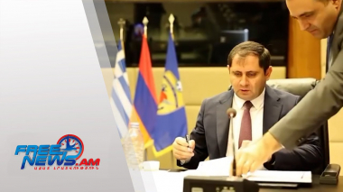 Դիտեք այսօր՝ Ազատ լուրերում