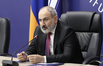 Փաշինյանի գլխավորությամբ տեղի է ունեցել ՔՊ նախաձեռնող խմբի նիստ