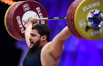 Վարազդատ Լալայանը՝ Կատարի Գրան պրիի հաղթող