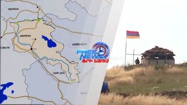 «Խաղաղության խաչմերուկ»-ի որոշ ենթակառուցվածքներ իրականացման փուլում են. Գրիգորյան