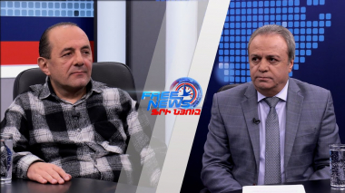 Վերջում էլ պետք է ասեր՝ «կացինս բերեմ, ծառդ կտրեմ», թթվի քար են դարձել մեր գլխին. Ռուբեն Մեհրաբյան