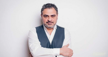 Ընկերս, իմ սիրո երգիչը գնաց. Ալեն Սիմոնյան