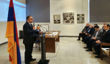 Կկարողանանք ժամանակին ու որակով իրականացնել շինարարական պատվերները. Խաչատրյան