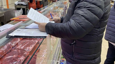 Թարմ մսի իրացման շուկայում վերահսկողությունը լինելու է ամենօրյա. ՍԱՏՄ