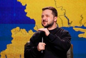 Ուկրաինայի ԶՈւ գլխավոր շտաբը ցանկանում է մոբիլիզացնել լրացուցիչ 500 000 մարդու․ Զելենսկի