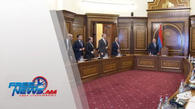 Դիտեք այսօր՝ Ազատ լուրերում