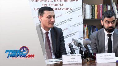 Պետբյուջեի միջոցներով իրականացվել է 25 երիտասարդական ծրագիր