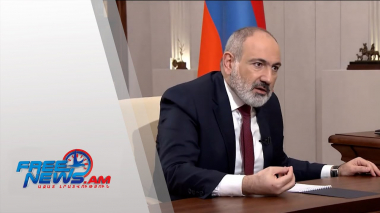 Ի՞նչ փուլում են գտնվում բանակցությունները. վարչապետի հարցազրույցը՝ Հ1-ին