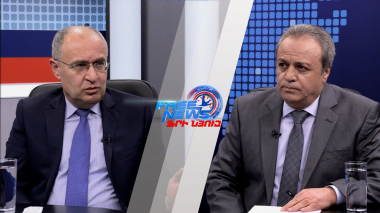 Մեր առաջարկը այծի պանիրը չէ, մենք կամարի մեջտեղի փոքրիկ քարն ենք՝ սիրտ կամարո. Միքայել Հայրապետյան