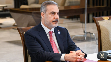 Անկարան հայ-ադրբեջանական խաղաղության պայմանագրի շուտափույթ ստորագրման հույս ունի. Ֆիդան