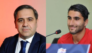 ՀՖՖ նախագահի ընտրությունը տեղի կունենա վաղը՝ 13.00-ին