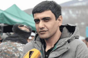 Առուշ Առուշանյանը հրավիրվել է Դատախազություն