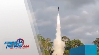 Դիտեք այսօր՝ Ազատ լուրերում